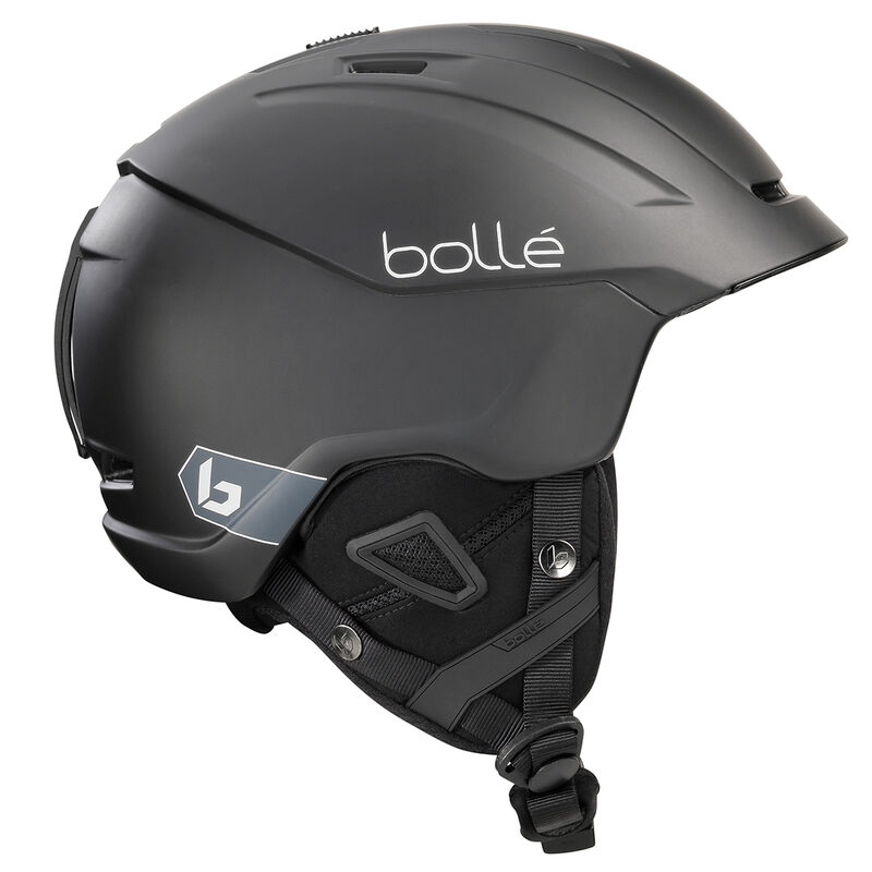 INSTINCT, MATTE BLACK CORP-No Lens Reference, hi-res image number null